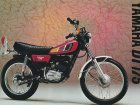 Yamaha DT 175